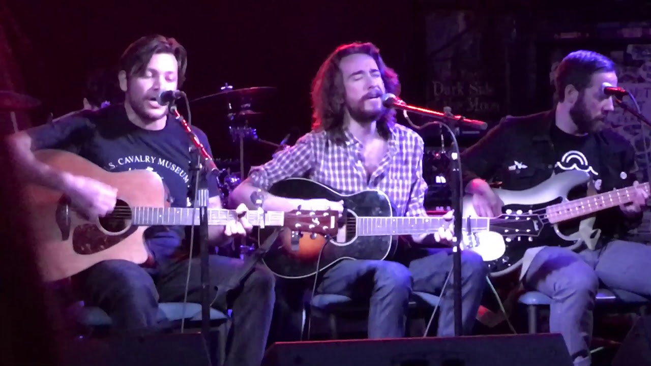 The Vansaders - No Plans - Asbury Park Music + Film Festival 2019