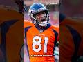New York #Jets Sign Tim Patrick #shorts #NFL (BADLANDS)