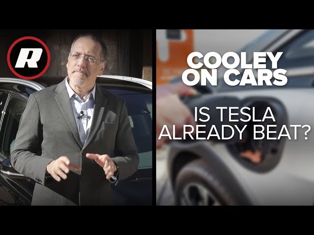 מכוניות חשמליות - מי הכי טובה