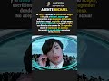 El papel no utilizado de Michael Jackson en Hombres de Negro II #shorts