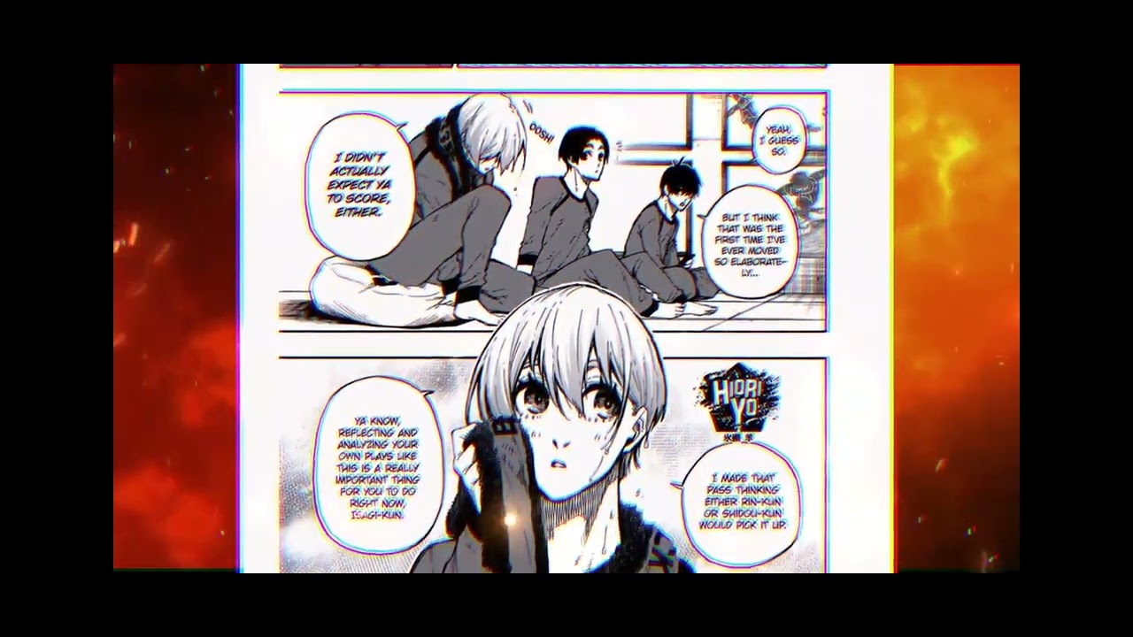 Blue Lock Season 2 Chapter 104 Hindi Dubbed Hindi Dubbed Explained blue-lock-season-2-chapter-104-hindi-dubbed-hindi-dubbed-explained