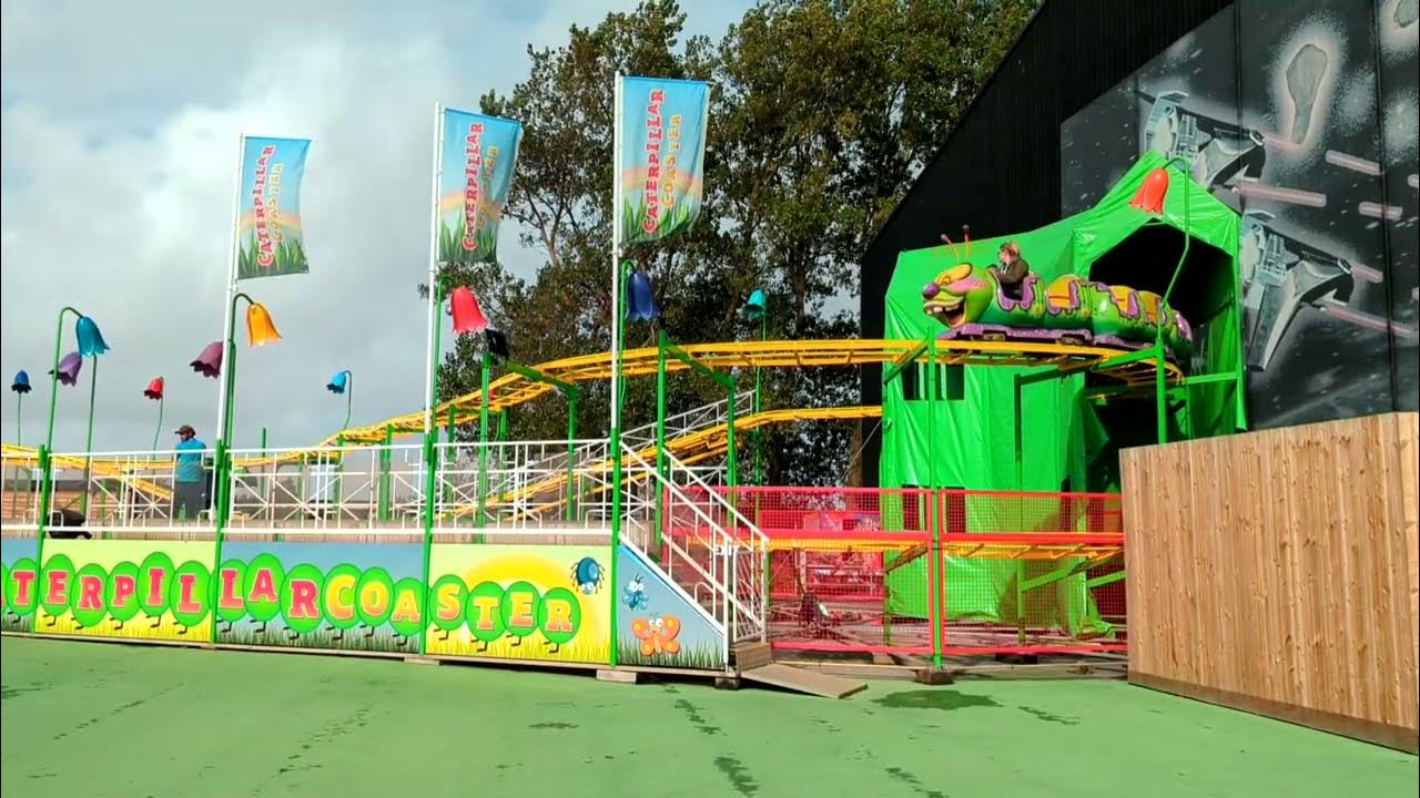 Roller Coasters At Brean Theme Park YouTube roller-coasters-at-brean-theme-park-youtube