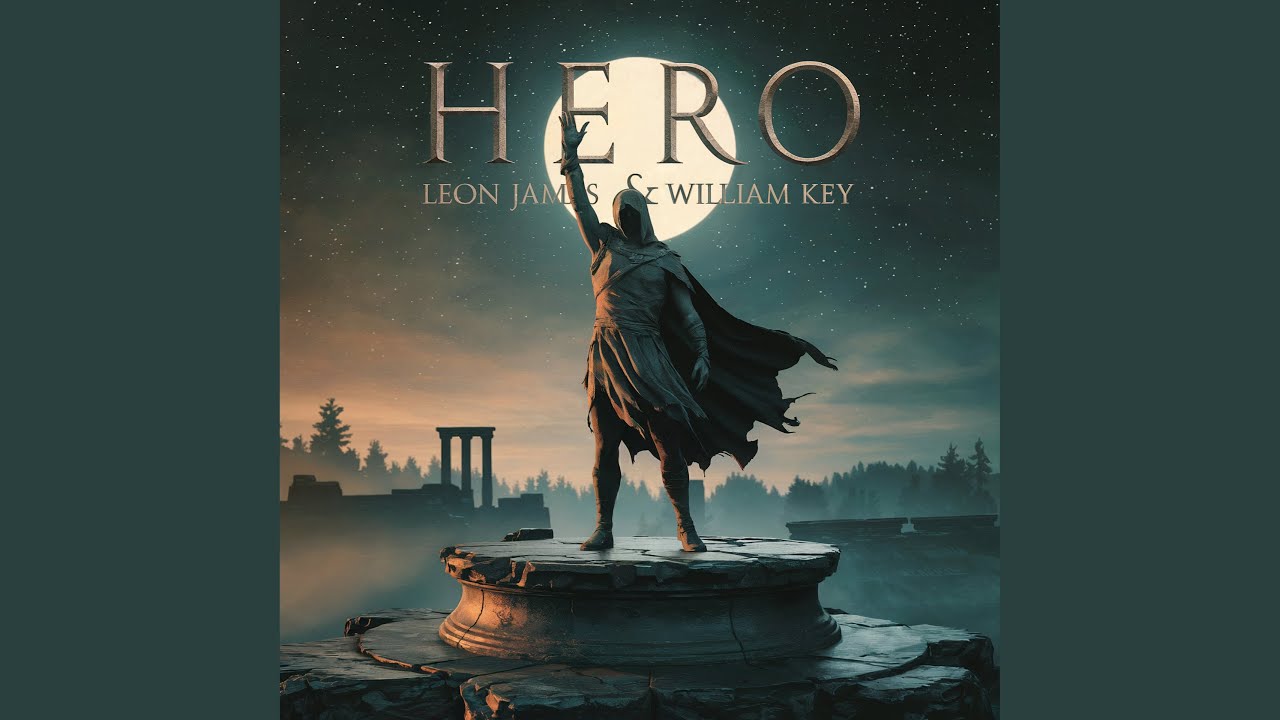 Watch Hero on YouTube Watch Hero on YouTube