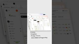 𝗬𝗼𝘂𝗿 𝗕𝗿𝗼𝗸𝗲𝗿𝗮𝗴𝗲 𝗖𝗥𝗠, 𝗥𝗲𝗮𝗱𝘆 𝗶𝗻 𝗝𝘂𝘀𝘁 30 𝗠𝗶𝗻𝘂𝘁𝗲𝘀 Forex Crm Prop Crm Copier Fintech Solution