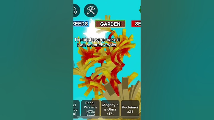 It looks so cool now