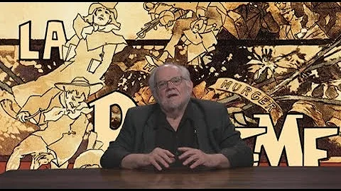 Robert W. Butts - Conducting Opera