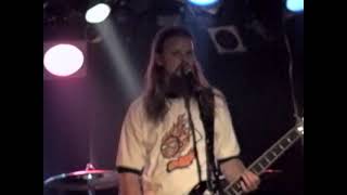 Controlled Aggression Sir Morgan's Cove  Worcester MA 1996