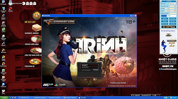 [killmarkcf.org] Hướng dẫn tải và cài đặt killmark CF phiên bản 1209