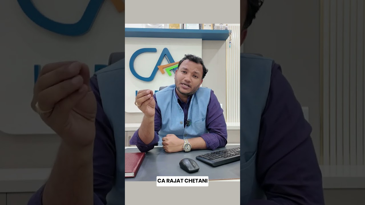 Cash Payment Rules Under Income Tax Act | Avoid Disallowed Business Expenses