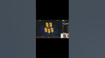 STRONG LIMITED MLS TEAM ON SORARE FOR 2025 #shorts