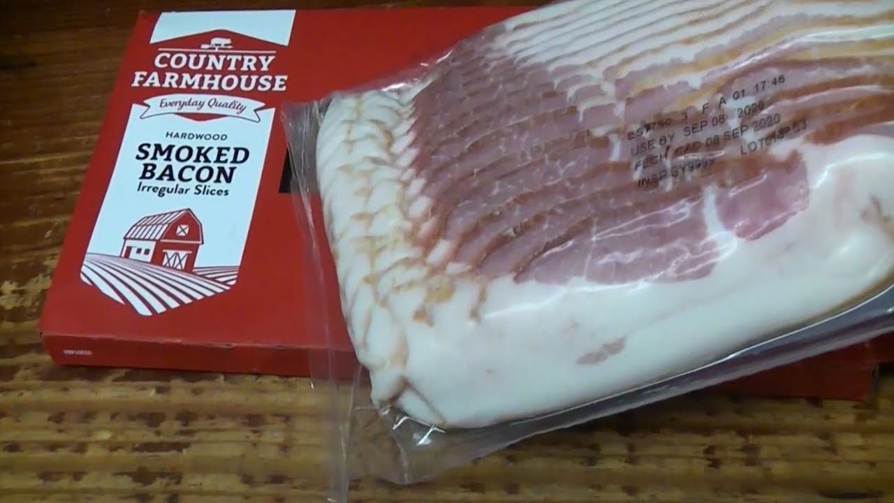 DIY Bacon Cooker for 2 Microwave Bacon YouTube