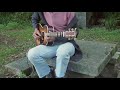 The Shire | Hvetter | Guitar Loop | Maton Mini