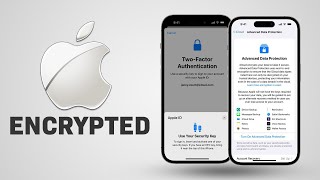 The Improved Apple's New Encryption System - Design To Keep Off Hackers And Protect iCloud