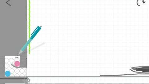 Not easy to fast clearence with little pencil)))... Brain Dots！ http://braindotsapp.com #BrainDots