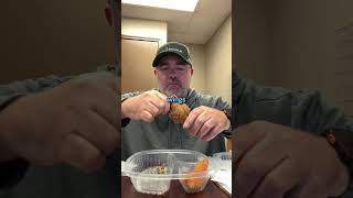 Chicken Wing Hack 🍗 Wealth