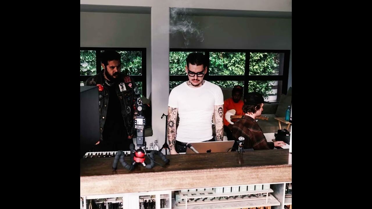 Yeat - Everywhere (All Alone) [HQ EXTENDED SNIPPET] (NEW VERSE)