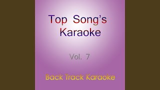 Nobody but you (instrumental version) (originally performed by algebra
blessett)