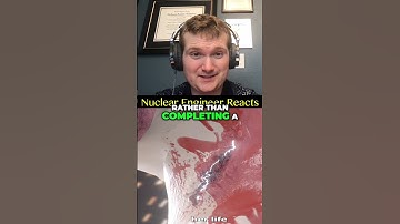 How a Power Line Saved Her Life - Nuclear Engineer Reacts to Zack D. Films