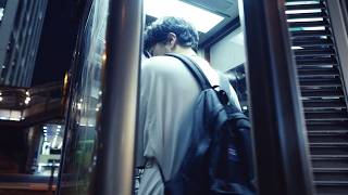 arid - ibuprofen (Official Music Video)