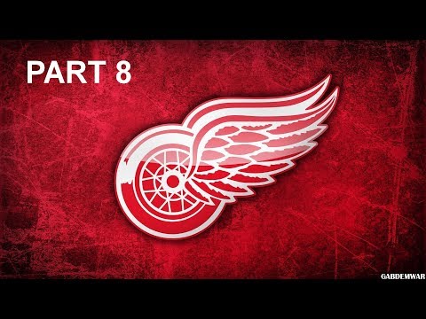 Decent Off Season - NHL 19 Franchise Mode - Let&rsquo;s Play part 8