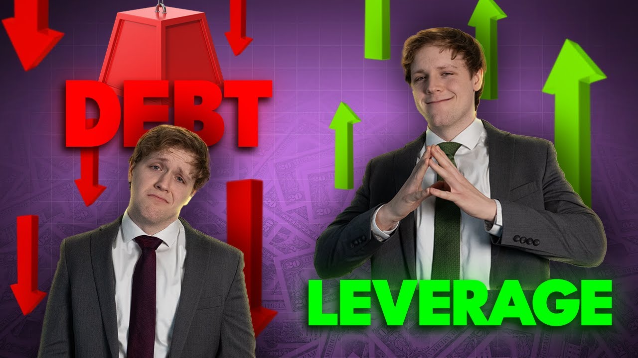 Why Smart Business Owners Love Debt