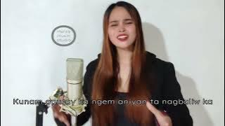 NAGBALIW KA-by Meliza B. BartolomeInstrumental Producer: Bryan B. Bartolome