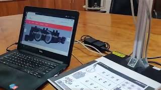 Object Counting - Baluns Technologies