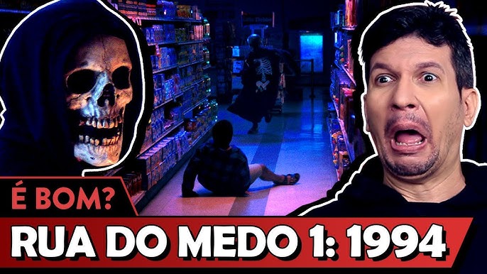 Cenapop · À Espreita do Mal: confira o final explicado do filme de terror  que estreou na Netflix