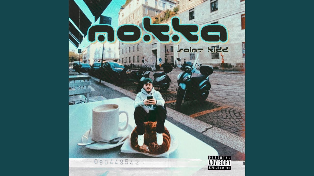 Watch Mokka on YouTube Watch Mokka on YouTube