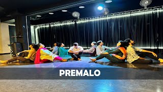 PREMALO | COURT | PRIYADARSHI  | HARSH ROSHAN, SRIDEVI | N Dance and Fitness Studio