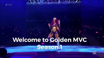 GoldenMVC Season 1 Sign Up (CLOSED)