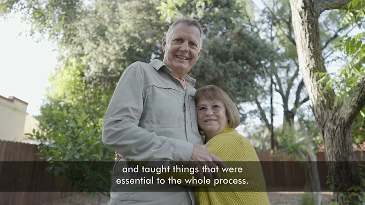 Multiple Myeloma Survivor Steven Joyce: How Suppor...