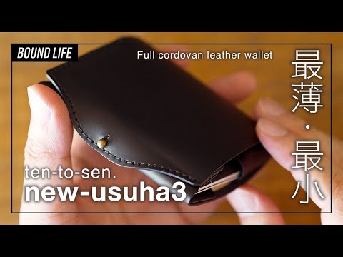 The thinnest and smallest aesthetics] A thorough review of the all