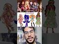 Moon Spell Magic veio para acabar com Ever After High? 😱
