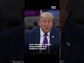 'Iran's Proposal Is Stupid': Trump Predicts Total Victory For America #shorts #viral