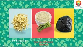 How to Consume #SafedMusli #Shatavari #Shilajit with Milk! সফেদ মুসলি শতাভরী শিলাজিত খাওয়ার নিয়ম !
