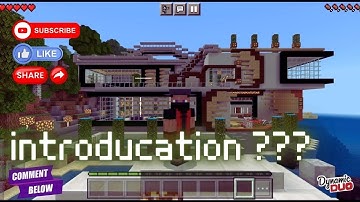 Introduction??? || My first video on YouTube || Dynamic Duo