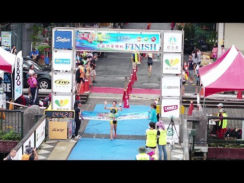 【另個角度。旅行】2017年日月潭全國鐵人三項錦標賽 - 空拍紀錄版