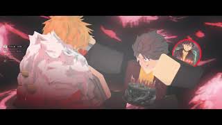 The best JJS video ever... | Jujutsu shenanigans