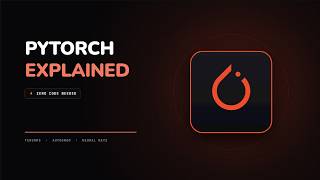 PyTorch Basics: Everything You Need to Know in 4 Minutes
