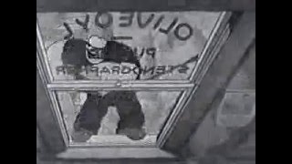 The Paneless Window Washer 1937