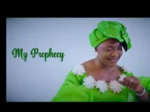 Naija prophecy Official Video   Bunmi Akinnaanu Adeoye feat Biyi Samuel