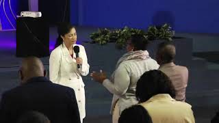 SPECIAL SUNDAY SERVICE