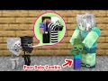 Monster School : Baby Zombie Needs Dad - Minecraft Animation