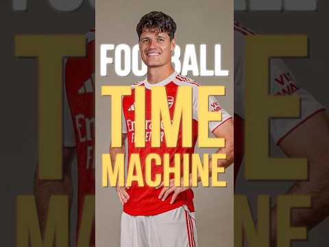 The Best Football