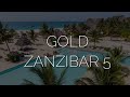Занзибар 2021, обзор отеля Gold Zanzibar 5. Номера, территория, пляж Кендва