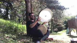 Nar-1 Aşk (Mercan Dede) by MuTu Percussions Resimi