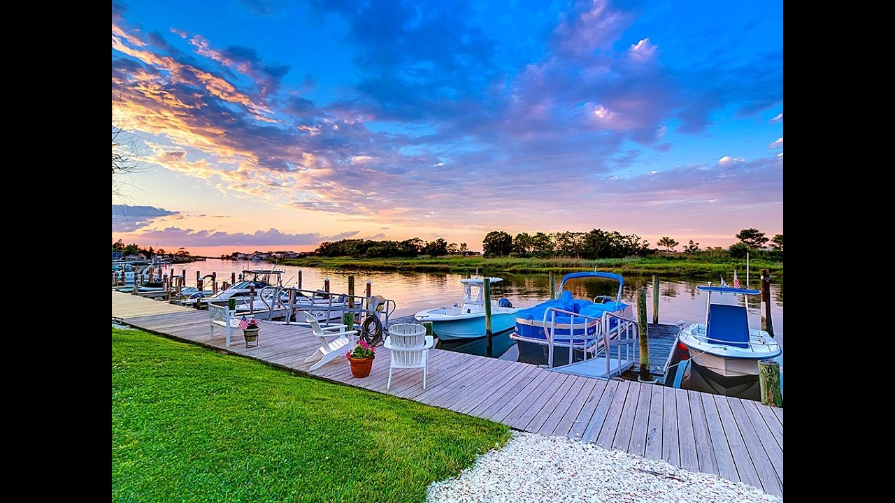 554 Pilottown Road, Lewes Delaware 19958 MD / DE Real Estate and Home