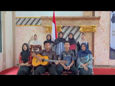 Musikalisasi Puisi \