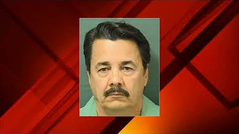 Uber driver accused of raping passenger after SunFest